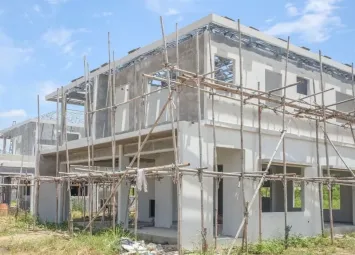 Báo Giá Xây Dựng Phần Thô Mới Nhất