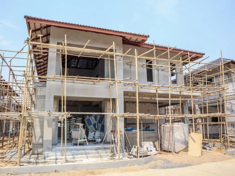 5 Điều Cần Chú Ý Khi Ký Hợp Đồng Xây Nhà Trọn Gói Tại Hà Nội
