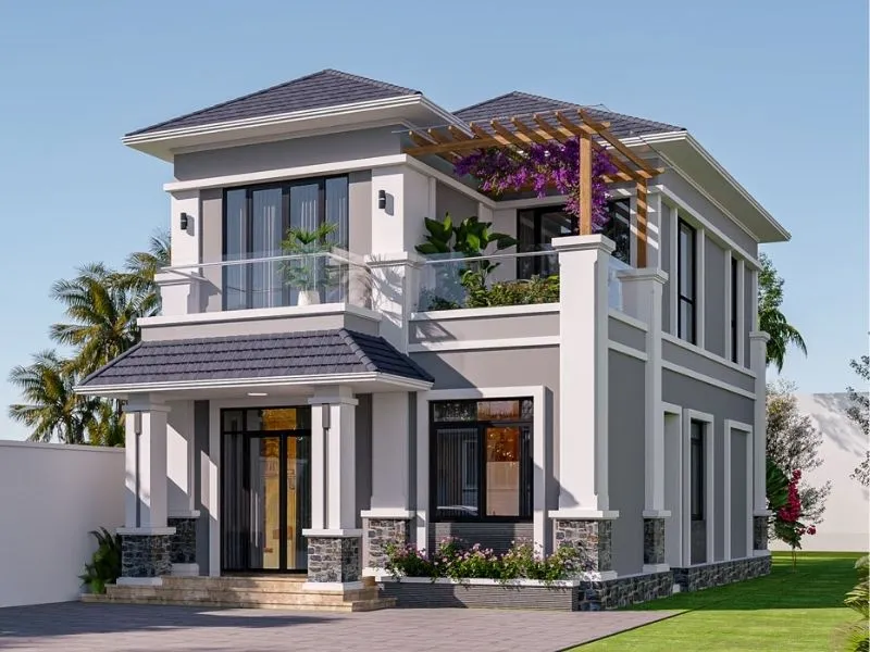 5 Sai Lầm Cần Tránh Khi Thuê Đơn Vị Xây Nhà Trọn Gói Tại Hà Nội