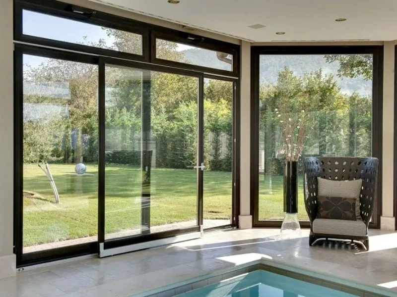 Báo Giá Thi Công Nhôm Kính