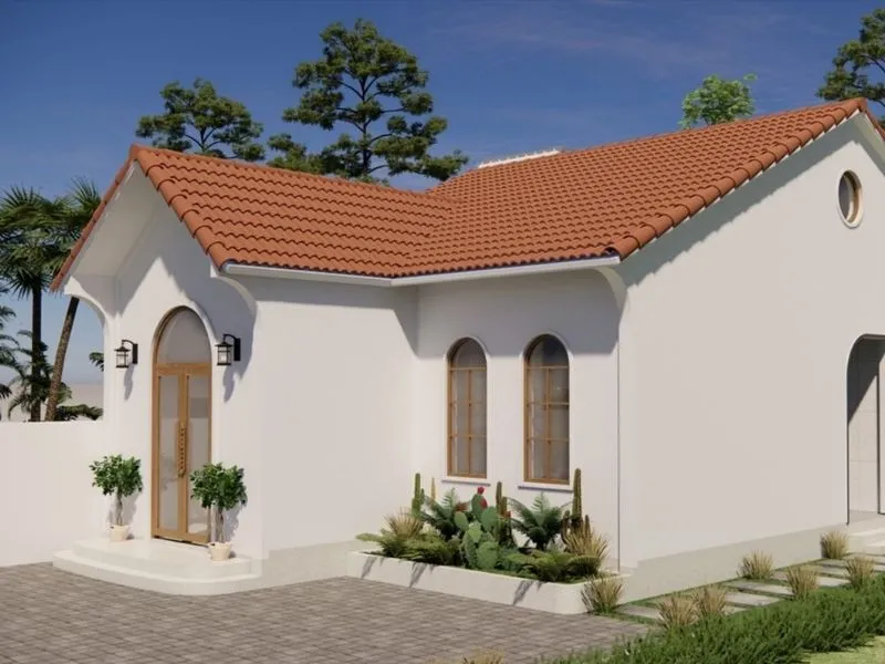 Báo Giá Xây Dựng Phần Hoàn Thiện Chi Tiết