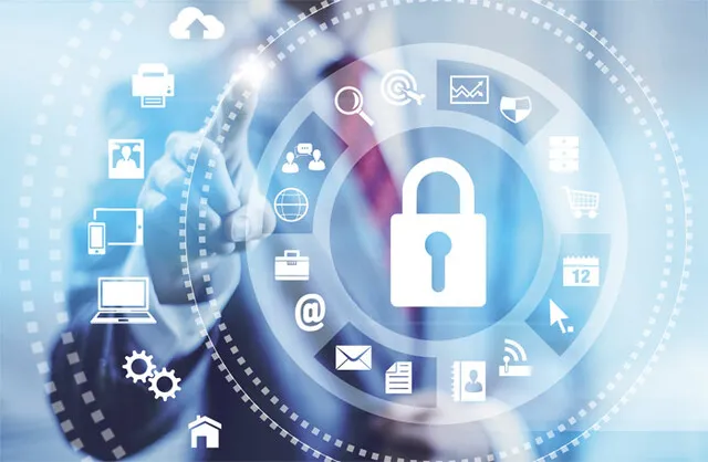 Chính sách và bảo mật thông tin