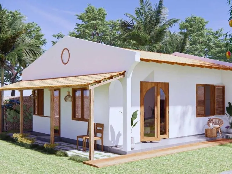Cách Chọn Hướng Nhà Hợp Tuổi Khi Xây Trọn Gói Tại Hà Nội