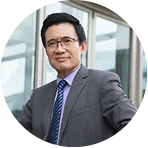 MR. Đinh Ngọc Khanh