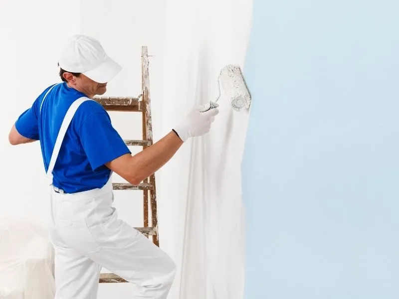 Gợi Ý Phối Màu Sơn Nhà Đẹp, Hợp Phong Thủy Tại Hà Nội