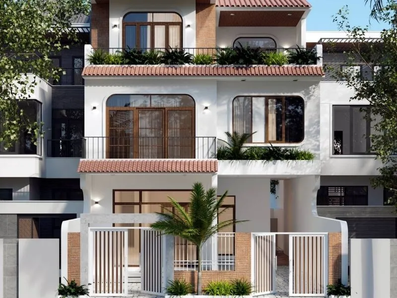 Kinh Nghiệm Chọn Nhà Thầu Xây Dựng Nhà Ở Tại Hà Nội