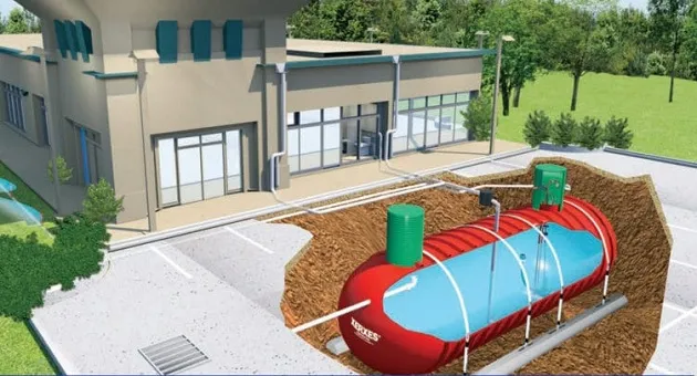 KINH NGHIỆM XÂY BỂ NƯỚC HAY BẠN NÊN THAM KHẢO