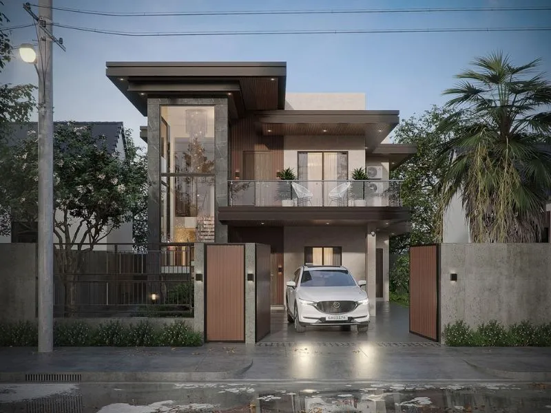 Những Lưu Ý Quan Trọng Khi Xây Nhà Trọn Gói Tại Hà Nội