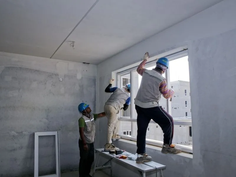 Sửa Nhà Tại Hà Nội