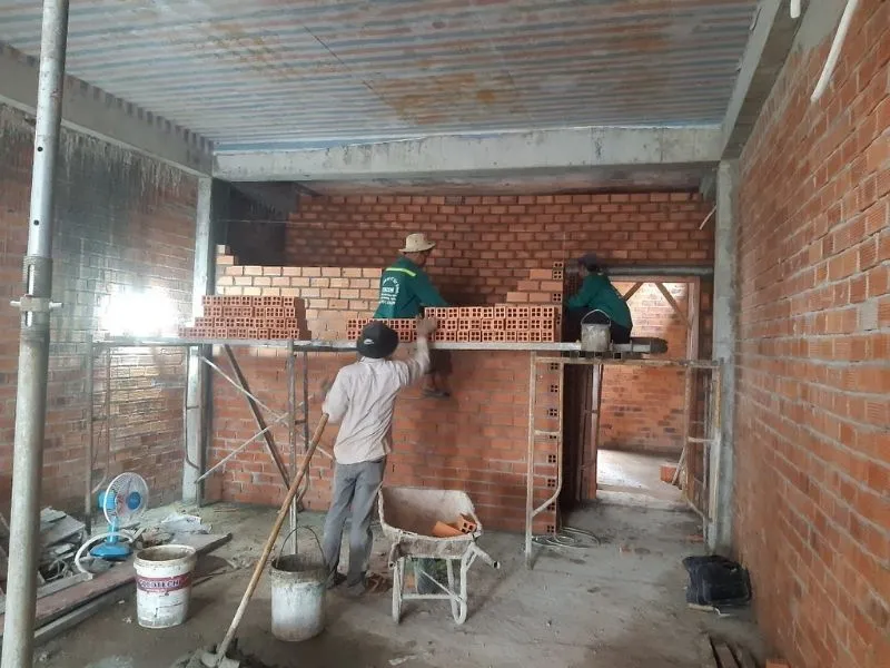 Sửa Nhà Tại Hai Bà Trưng