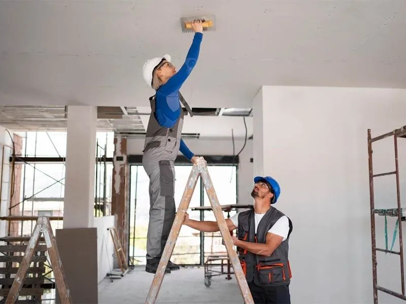 Sửa Nhà Tại Hồng Hà