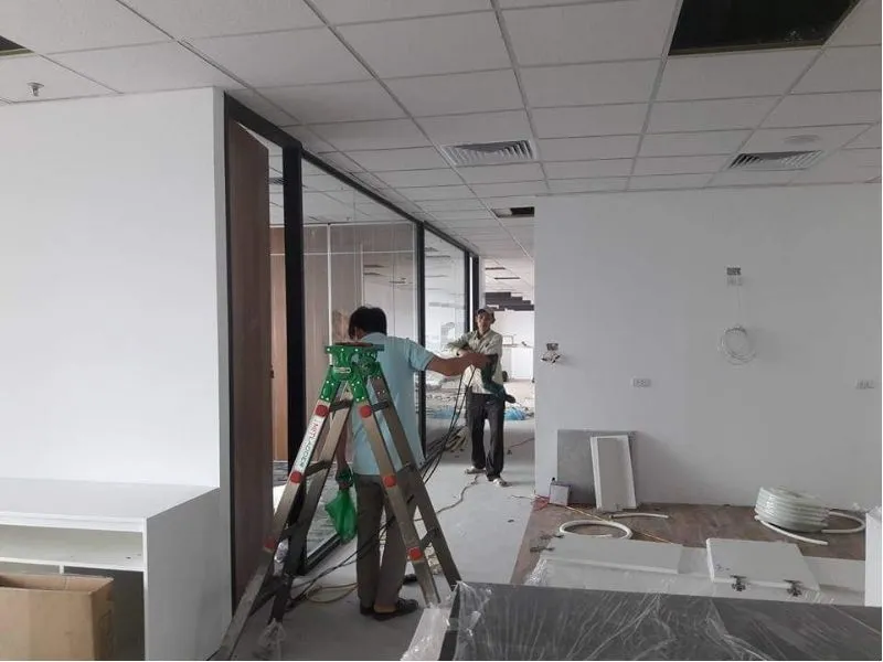 Sửa Nhà Tại Nghĩa Đô