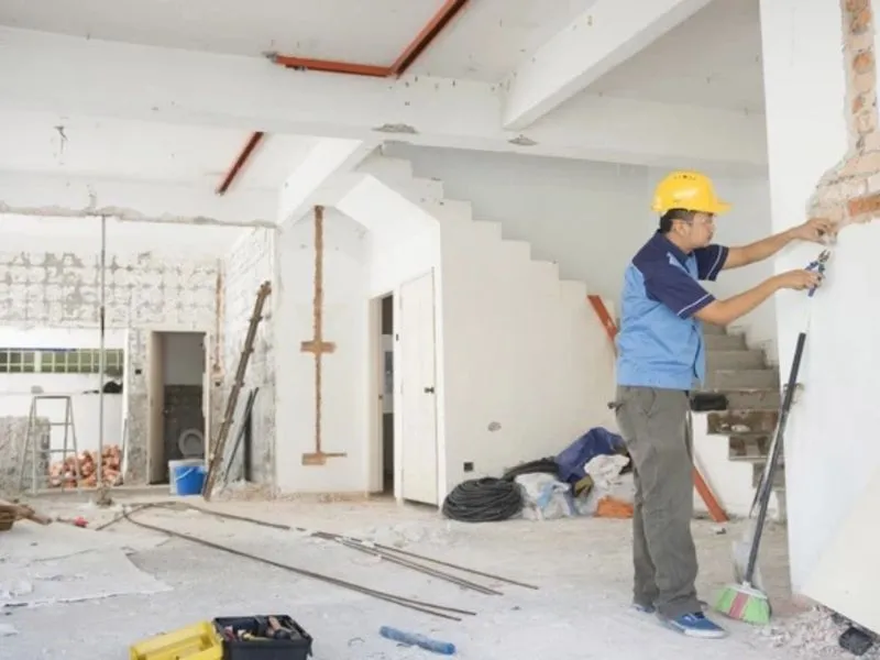 Sửa Nhà Tại Ngọc Hà