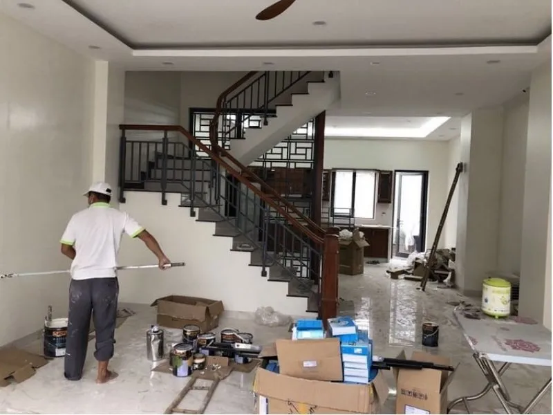 Sửa Nhà Tại Thanh Xuân