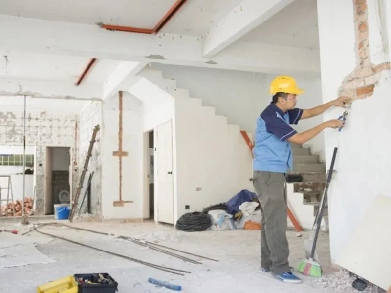 Sửa Nhà Tại Vĩnh Hưng