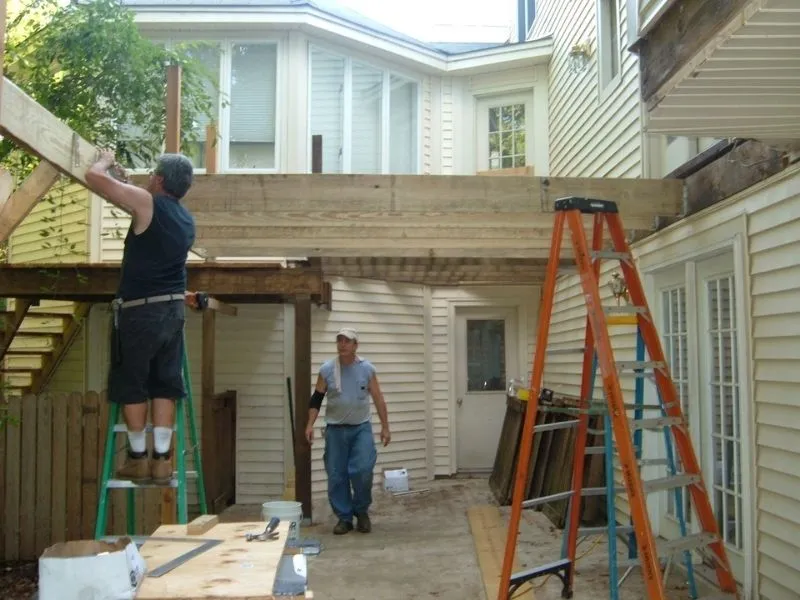 Sửa Nhà Tại Xuân Đỉnh