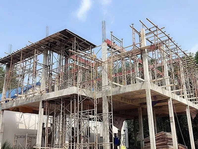 Xây Dựng Phần Thô Tại Hoàn Kiếm