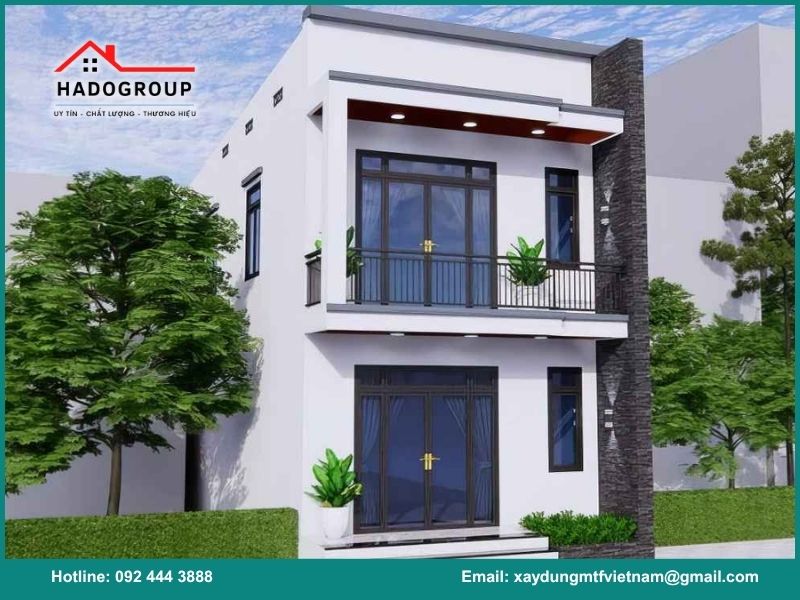 Các tiêu chí quan trọng để đánh giá công ty xây nhà trọn gói uy tín