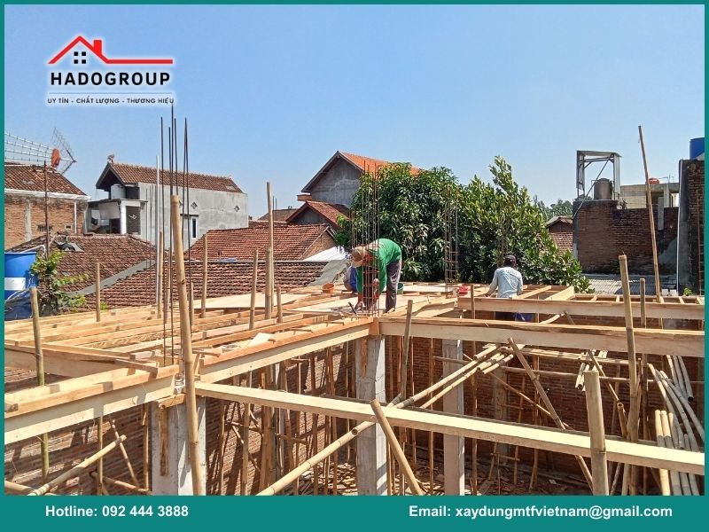 Điều khoản hợp đồng và quyền lợi của chủ đầu tư