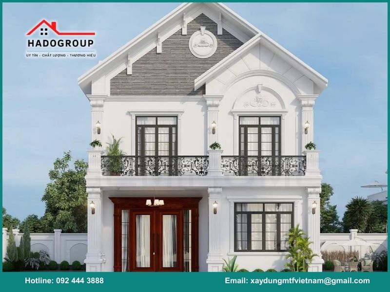Kinh nghiệm lựa chọn thiết kế phù hợp cho nhà trong hẻm nhỏ