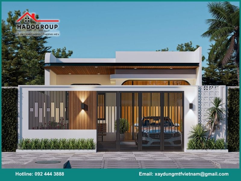 Một số sai lầm thường gặp khi chọn công ty xây nhà trọn gói