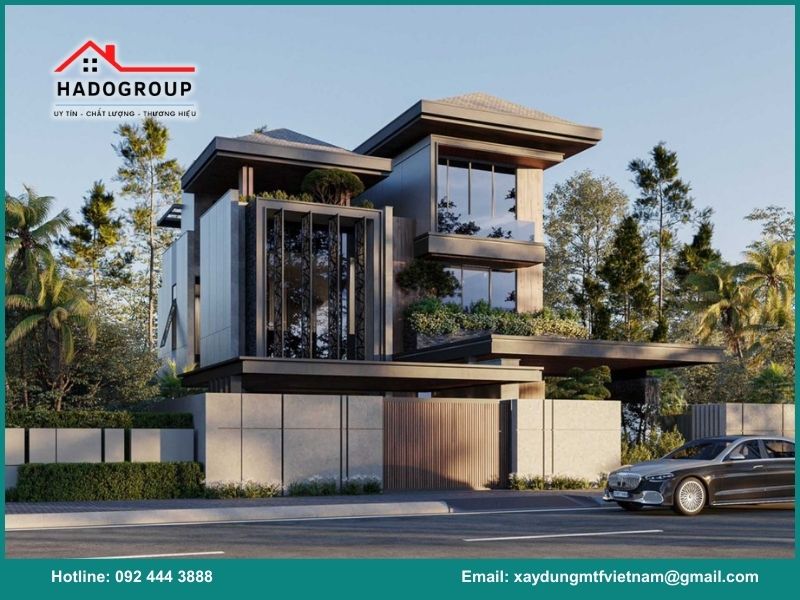 Nguyên tắc chọn hướng nhà theo tuổi