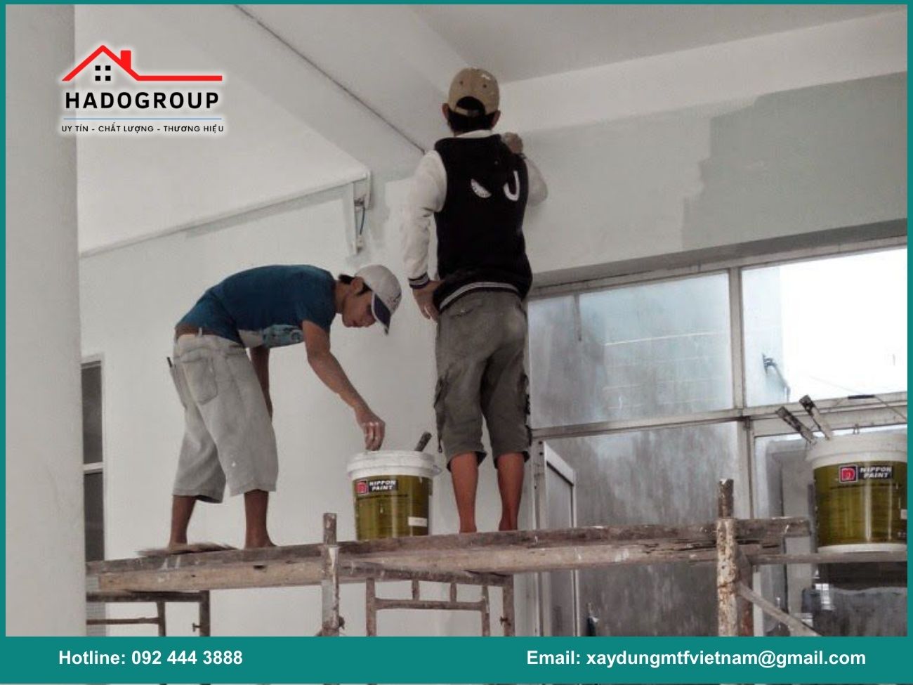 Nhu cầu sửa nhà tại Phương Liệt hiện nay