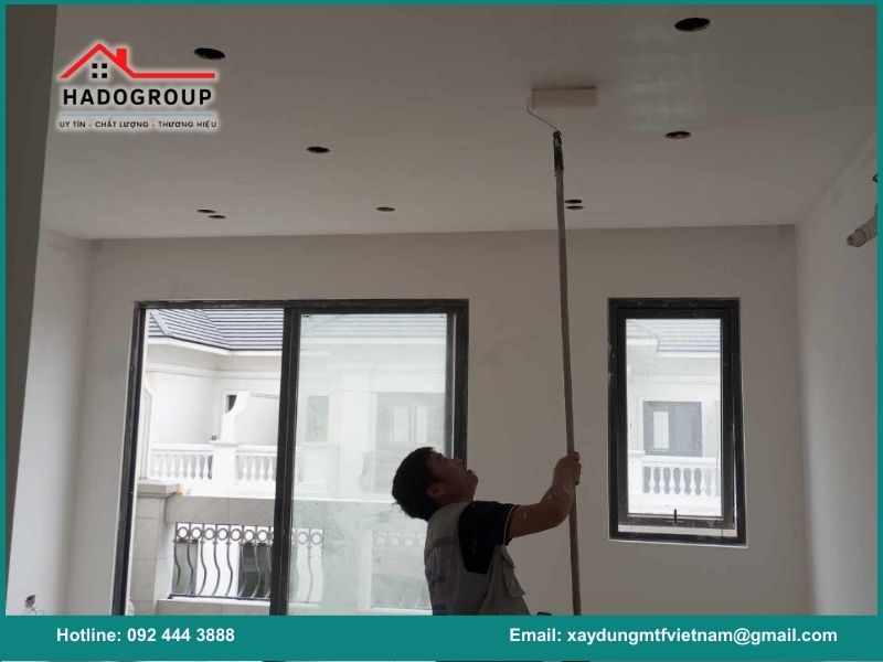 Nhu cầu sửa nhà tại Yên Hòa hiện nay