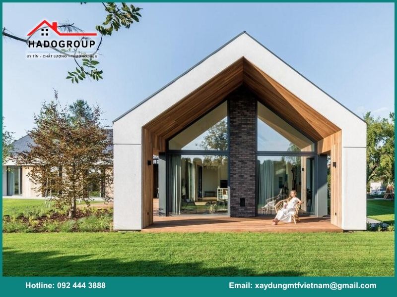 Quy trình thi công xây dựng nhà cấp 4 chuyên nghiệp của Hado Group