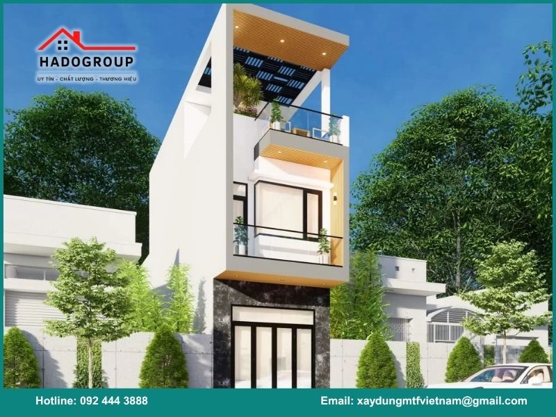 Thời điểm tốt nhất để xây nhà tại Hà Nội trong năm là khi nào?