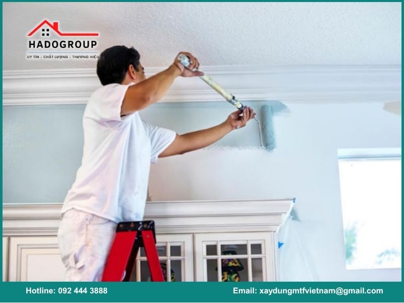 Tổng quan về nhu cầu sửa nhà tại Đống Đa