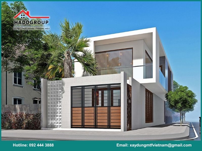 Ưu điểm và nhược điểm khi tự mua vật tư, thuê nhân công