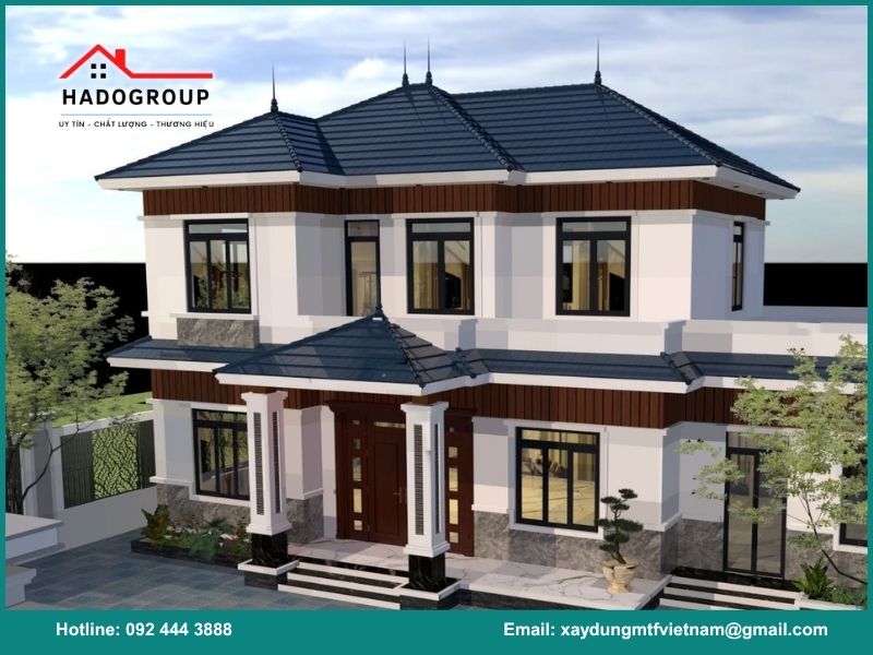 Vì sao cần lựa chọn công ty xây nhà trọn gói uy tín?