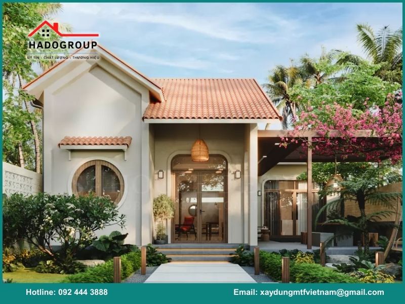 Vì sao nên chọn HadoGroup để thi công phần hoàn thiện?