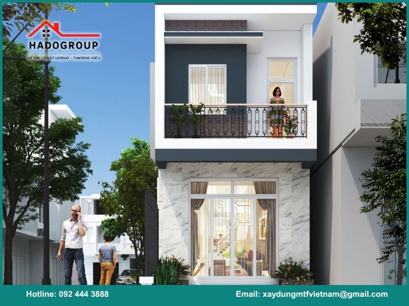 Vì sao nên thuê dịch vụ xây dựng nhà phố chuyên nghiệp?