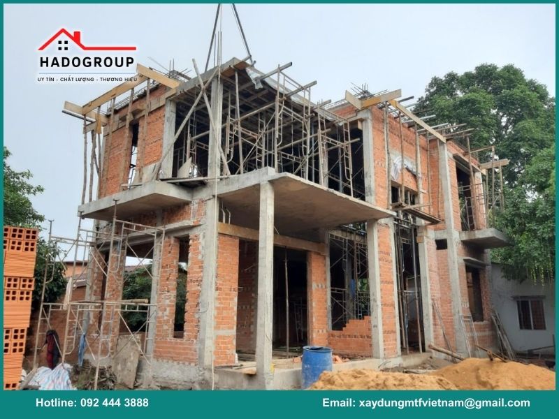 Xác định rõ phạm vi công việc và chi phí