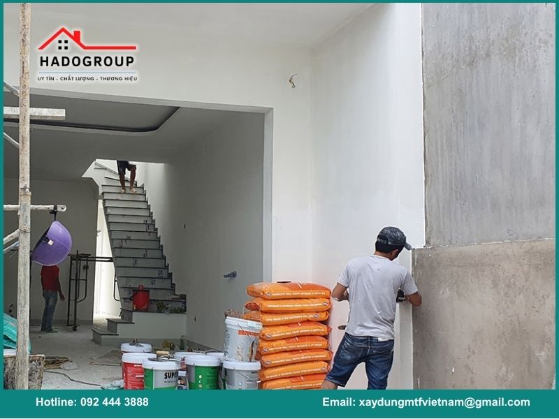 Xu hướng sửa nhà hiện nay tại Tây Hồ