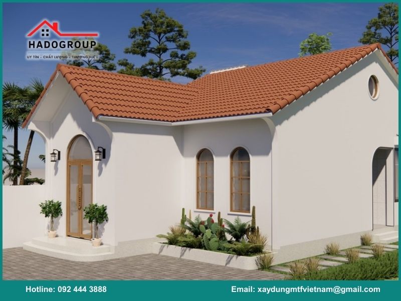 Yếu tố ảnh hưởng đến đơn giá xây dựng phần hoàn thiện