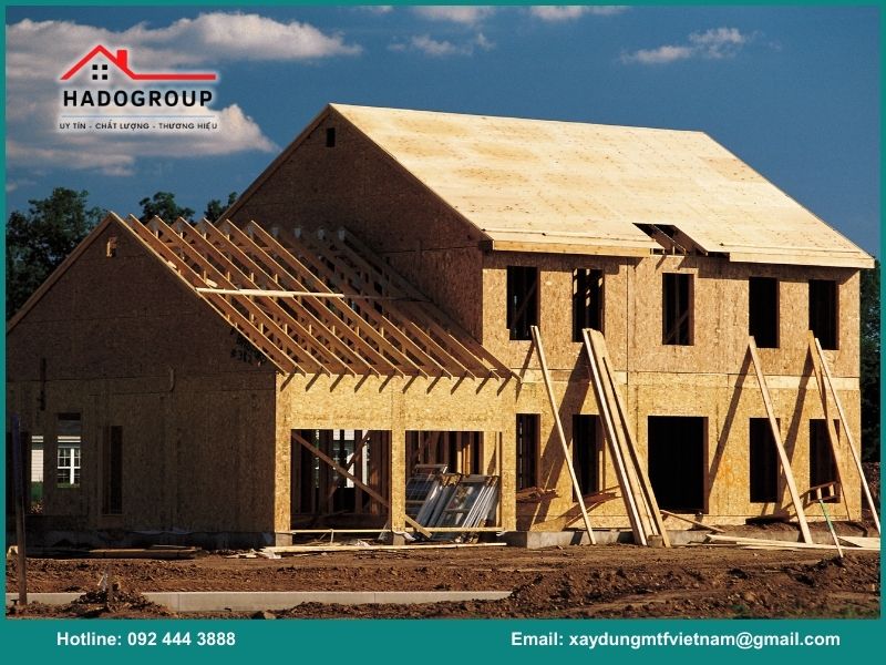 Yếu tố nào ảnh hưởng đến báo giá xây dựng phần thô?